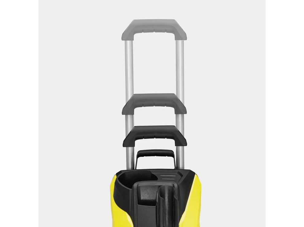 Мойка высокого давления Karcher K 7 Premium Smart Control Flex Home 