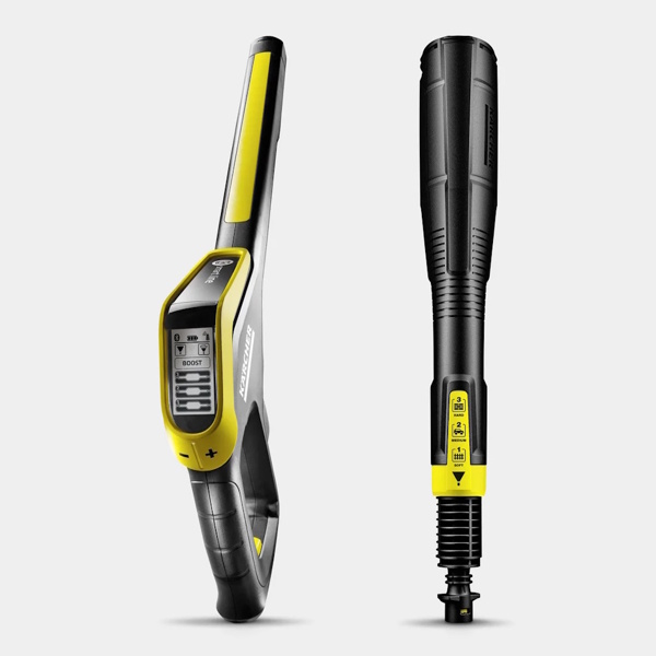 Мойка высокого давления Karcher K 7 Premium Smart Control Flex Home 