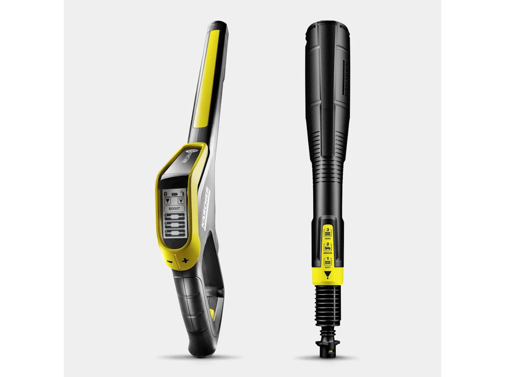 Мойка высокого давления Karcher K 7 Premium Smart Control Flex Home 