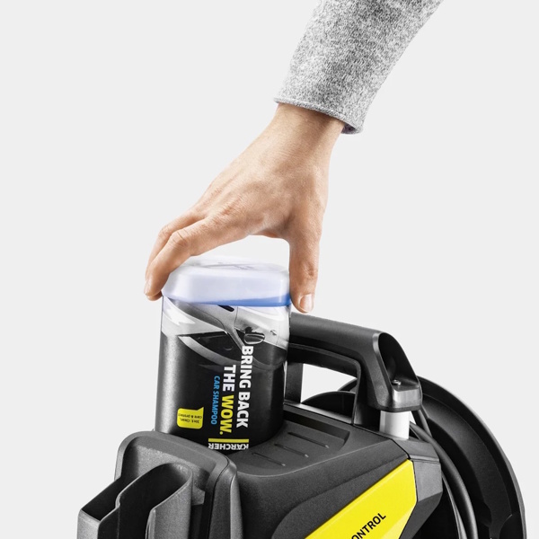 Мойка высокого давления Karcher K 7 Premium Smart Control Flex Home 
