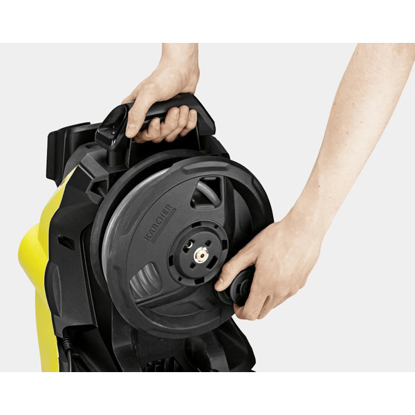 Мойка высокого давления Karcher K 7 Premium Smart Control Flex Home 
