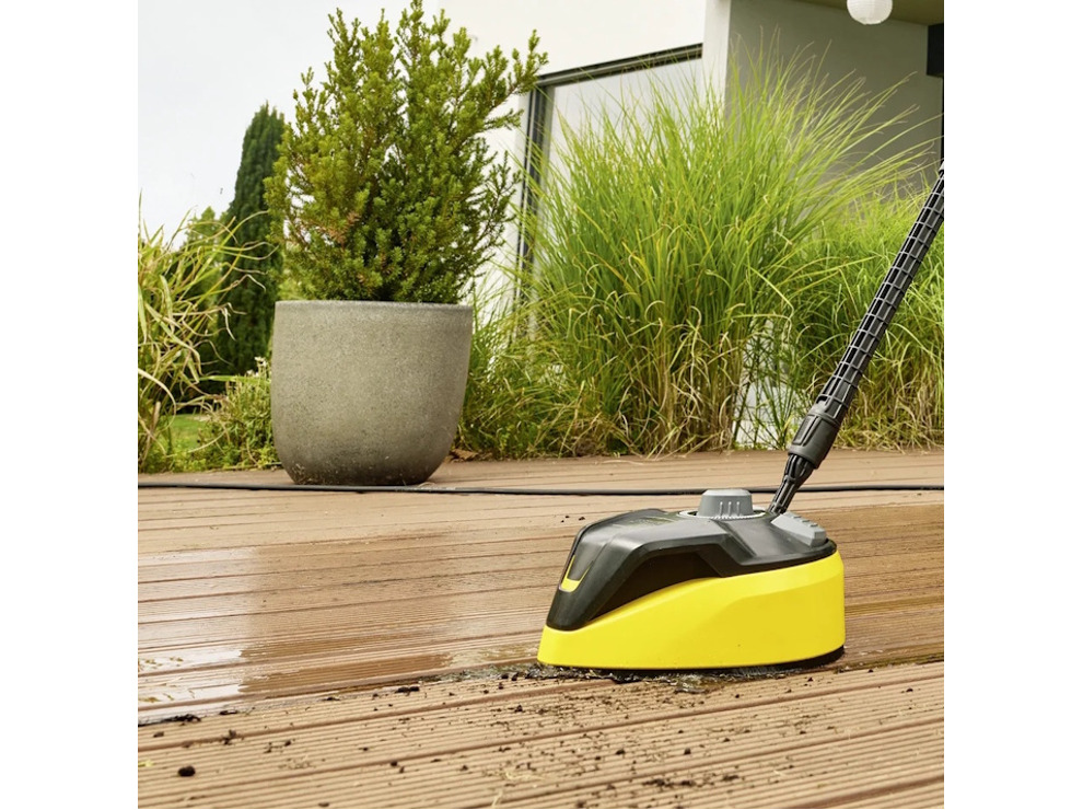 Мойка высокого давления Karcher K 7 Premium Smart Control Flex Home 