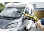 Мойка высокого давления Karcher K 7 Premium Smart Control Flex Home 