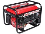 Бензиновый генератор Brait BR3800-CU(Е)