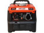 Бензиновый инверторный генератор Brait BR1200iO