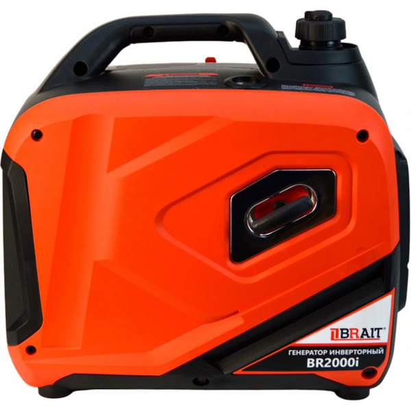 Бензиновый инверторный генератор Brait BR2000i