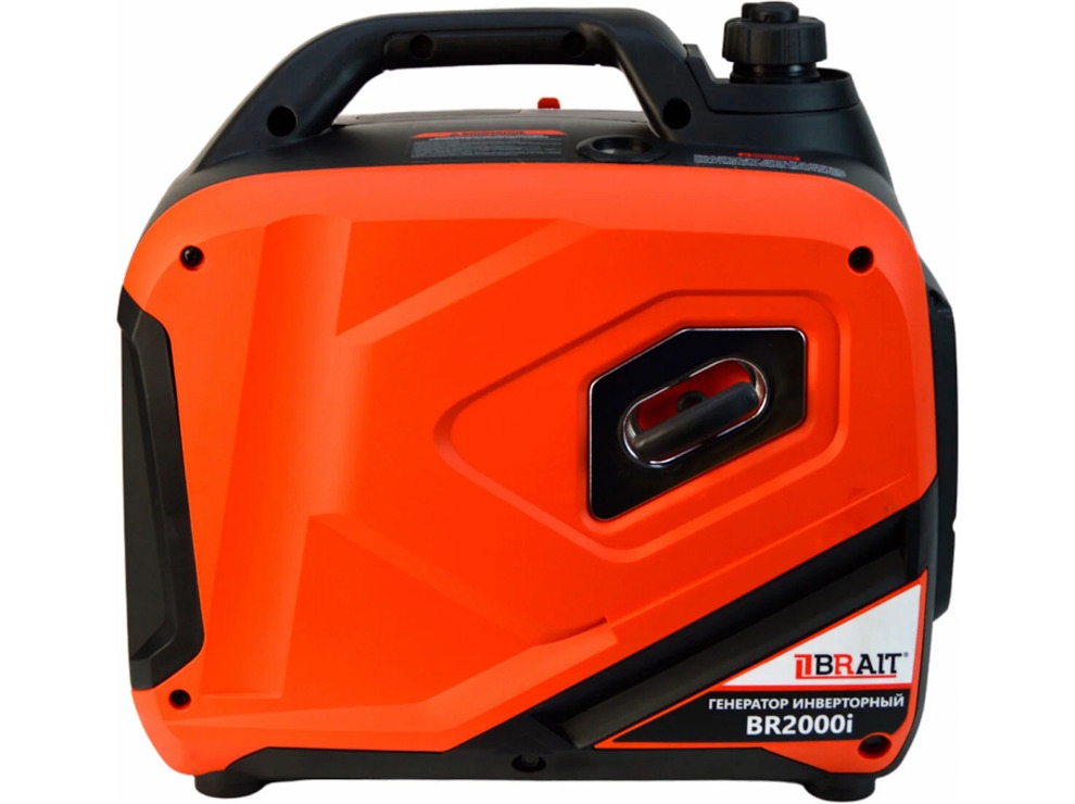 Бензиновый инверторный генератор Brait BR2000i