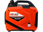Бензиновый инверторный генератор Brait BR2000i