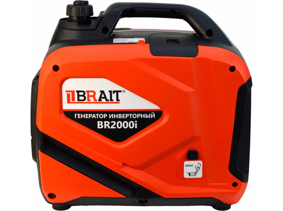 Бензиновый инверторный генератор Brait BR2000i