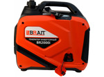 Бензиновый инверторный генератор Brait BR2000i