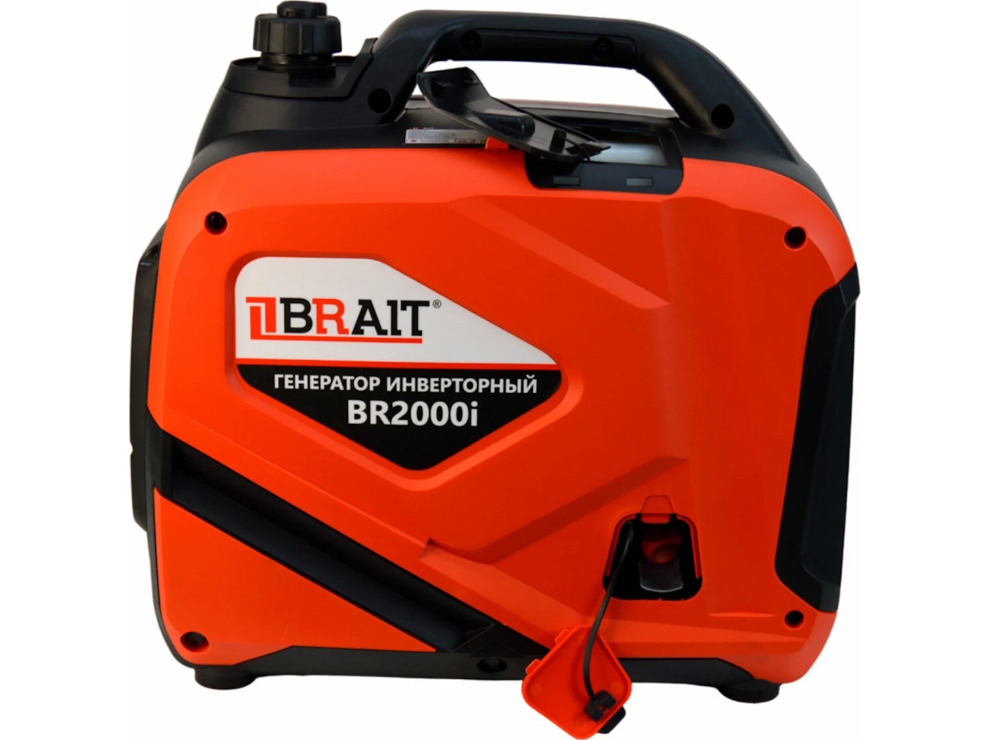 Бензиновый инверторный генератор Brait BR2000i