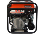 Бензиновый инверторный генератор Brait BR2500iO