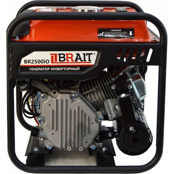 Бензиновый инверторный генератор Brait BR2500iO