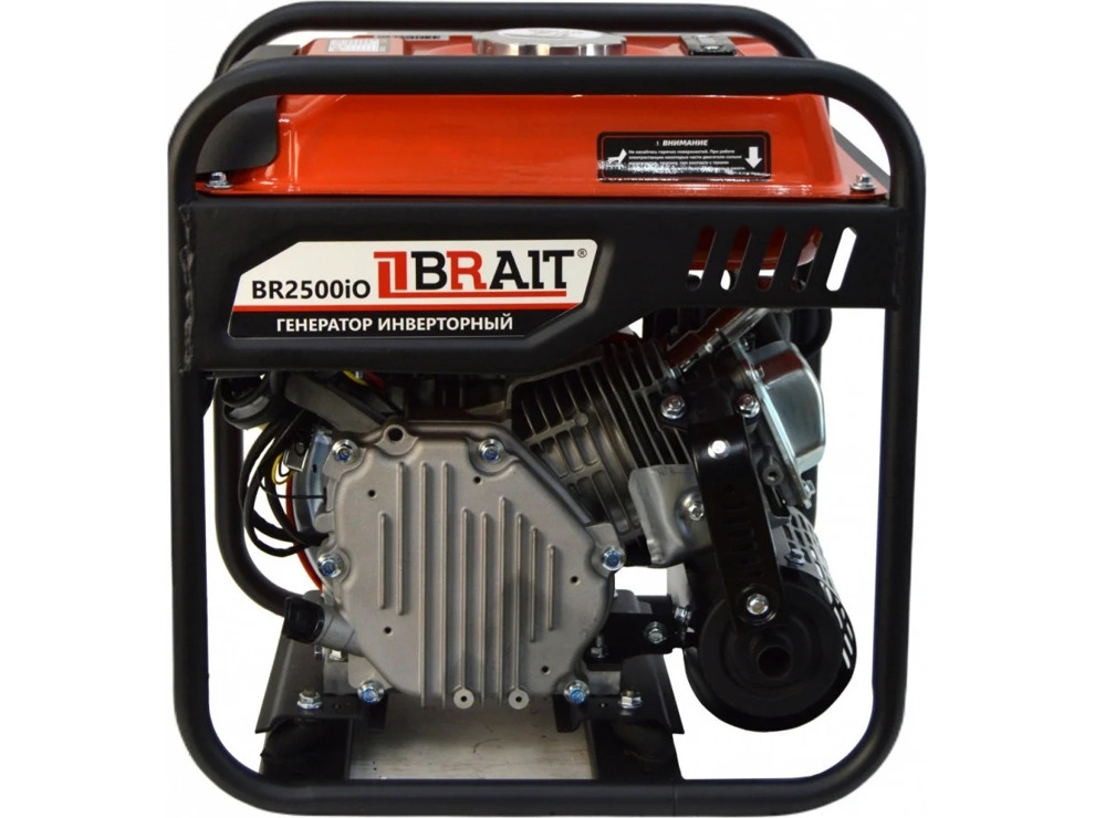 Бензиновый инверторный генератор Brait BR2500iO