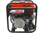 Бензиновый инверторный генератор Brait BR5000iO