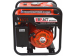 Бензиновый инверторный генератор Brait BR5000iO