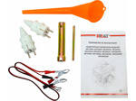Бензиновый инверторный генератор Brait BR5000iO