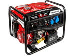 Бензиновый генератор Brait GB-8000Е PRO