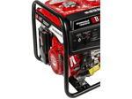 Бензиновый генератор Brait GB-8000Е PRO