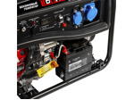 Бензиновый генератор Brait GB-8000Е PRO