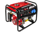 Бензиновый генератор Brait GB-4000S PRO