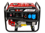 Бензиновый генератор Brait GB-4000S PRO