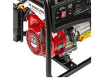 Бензиновый генератор Brait GB-4000S PRO