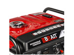 Бензиновый генератор Brait GB-4000S PRO