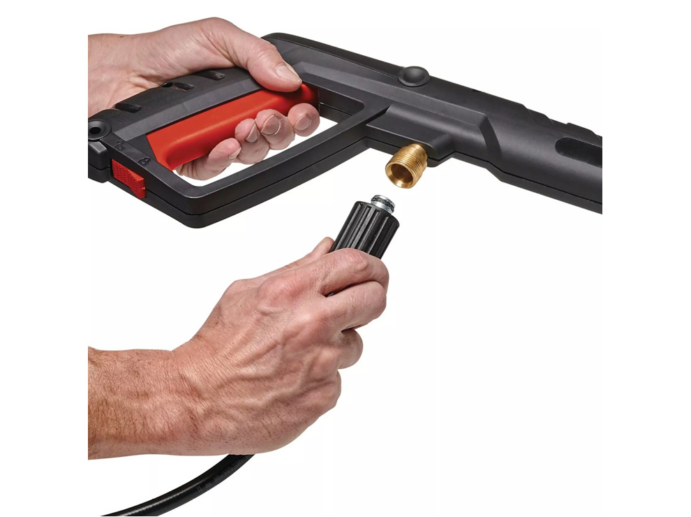 Аппарат высокого давления Einhell TE-HP 170