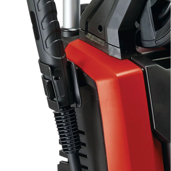 Аппарат высокого давления Einhell TE-HP 170