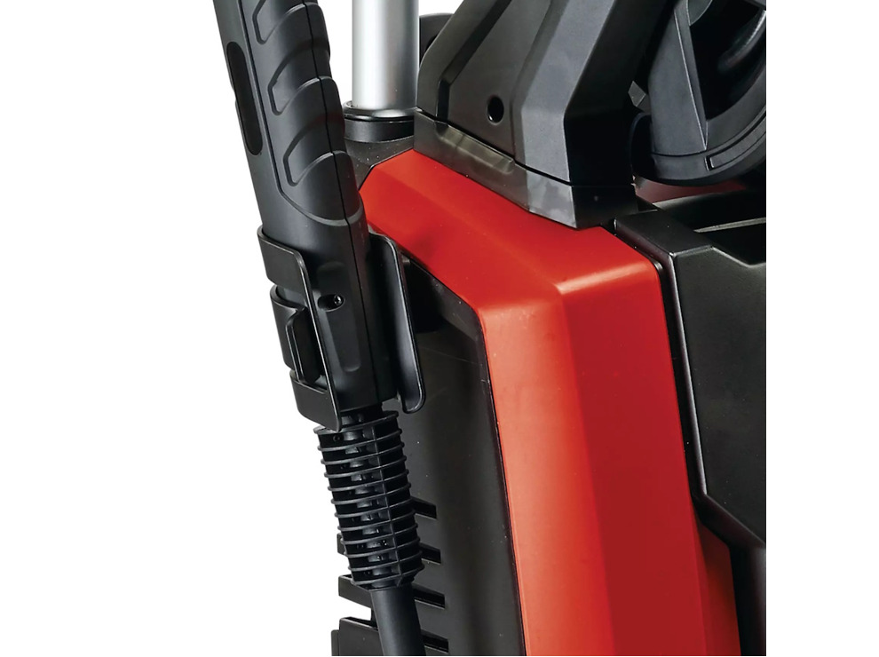 Аппарат высокого давления Einhell TE-HP 170