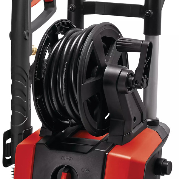 Аппарат высокого давления Einhell TE-HP 170