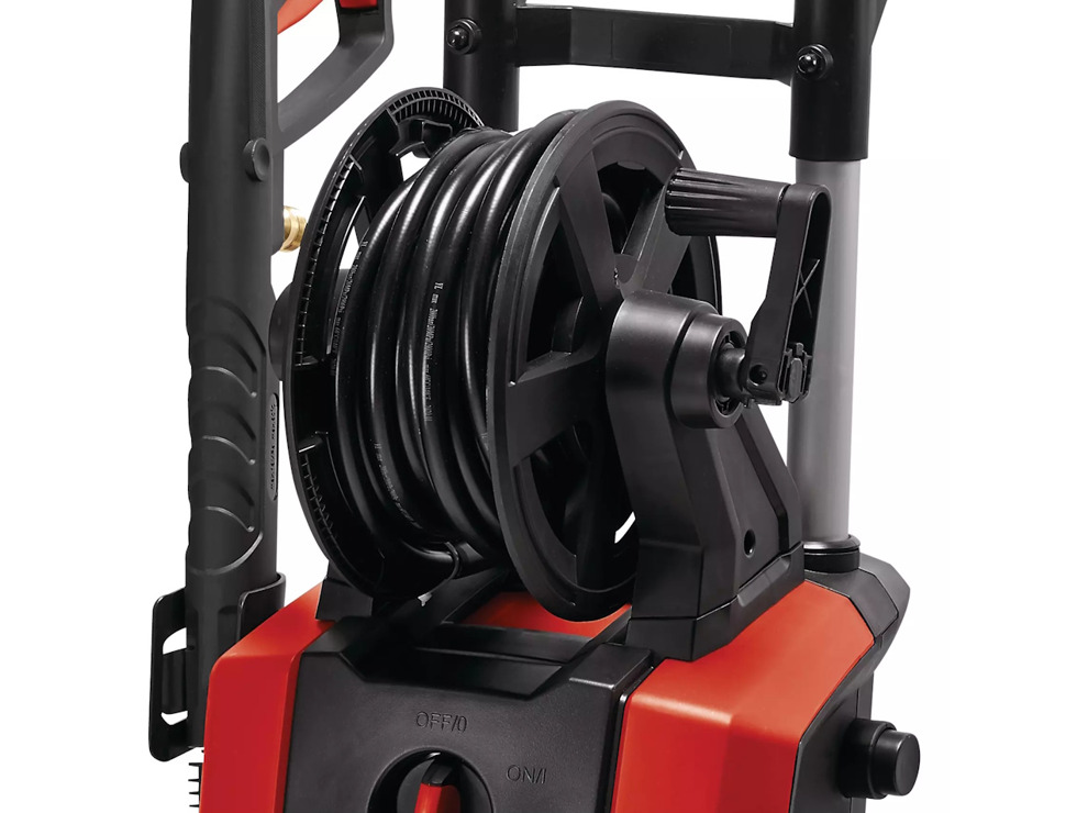 Аппарат высокого давления Einhell TE-HP 170