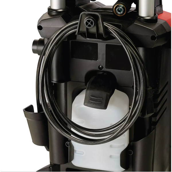 Аппарат высокого давления Einhell TE-HP 170