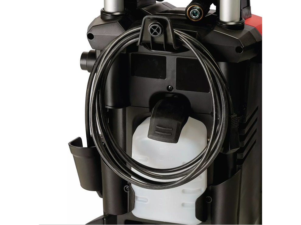Аппарат высокого давления Einhell TE-HP 170