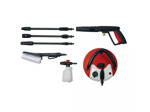 Аппарат высокого давления Einhell TE-HP 170