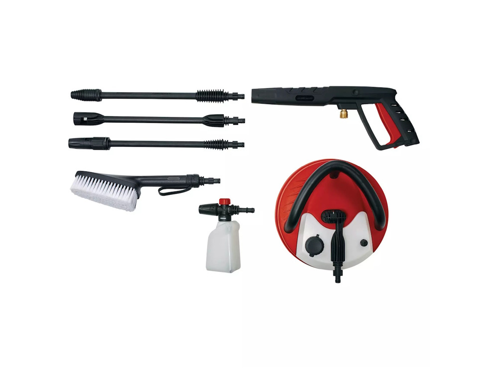 Аппарат высокого давления Einhell TE-HP 170
