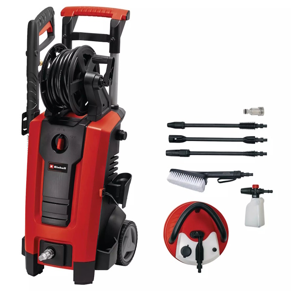 Аппарат высокого давления Einhell TE-HP 170