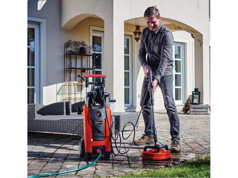 Аппарат высокого давления Einhell TE-HP 170