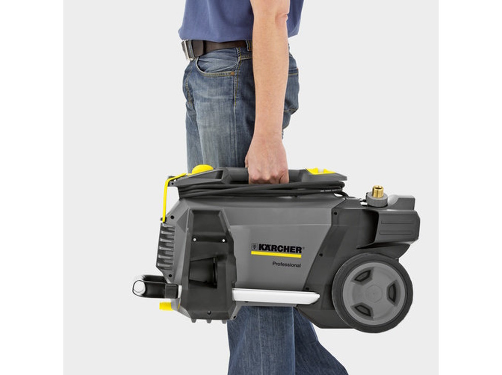 Аппарат высокого давления Karcher HD 5/15 C