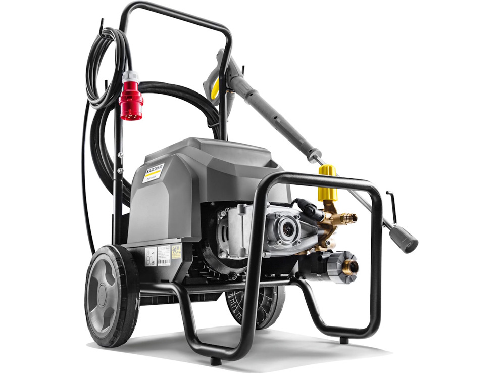Аппарат высокого давления Karcher HD 7/18-4 M Classic