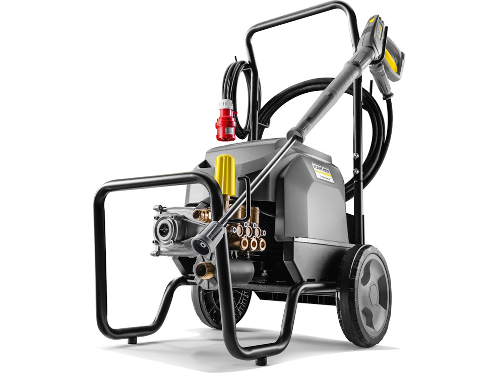 Аппарат высокого давления Karcher HD 7/18-4 M Classic