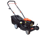 Газонокосилка бензиновая Brait BLM2640M Pro