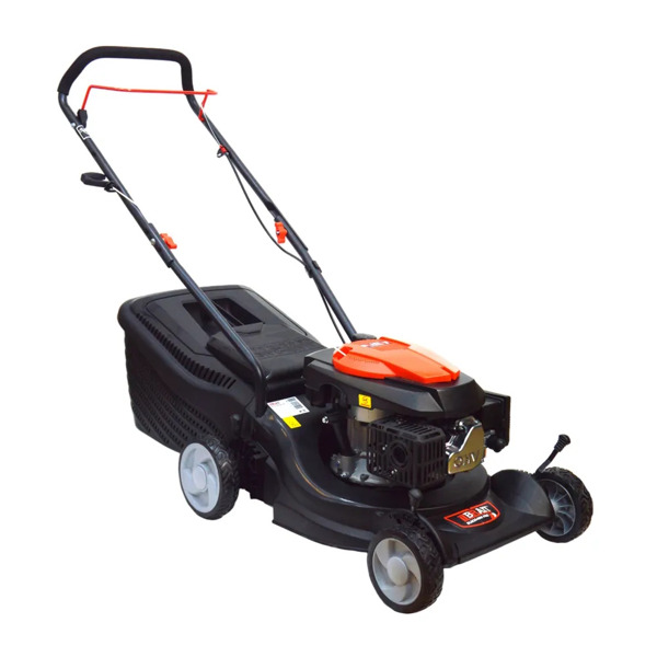 Газонокосилка бензиновая Brait BLM2640M Pro