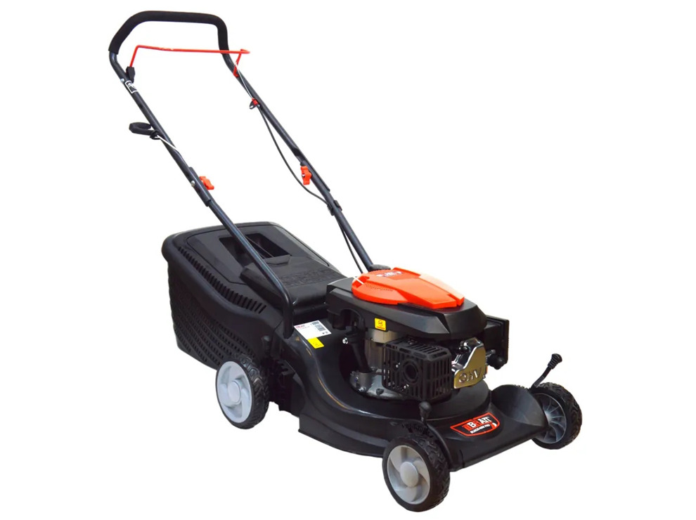 Газонокосилка бензиновая Brait BLM2640M Pro