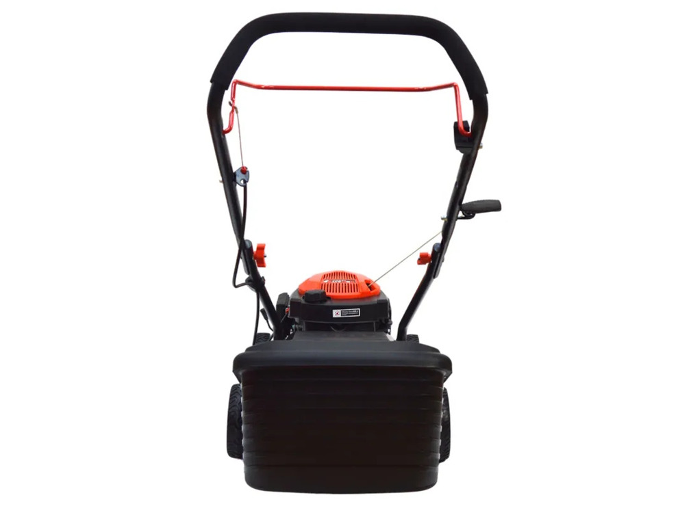 Газонокосилка бензиновая Brait BLM2640M Pro