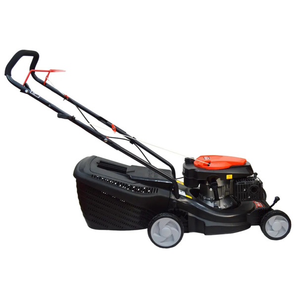 Газонокосилка бензиновая Brait BLM2640M Pro