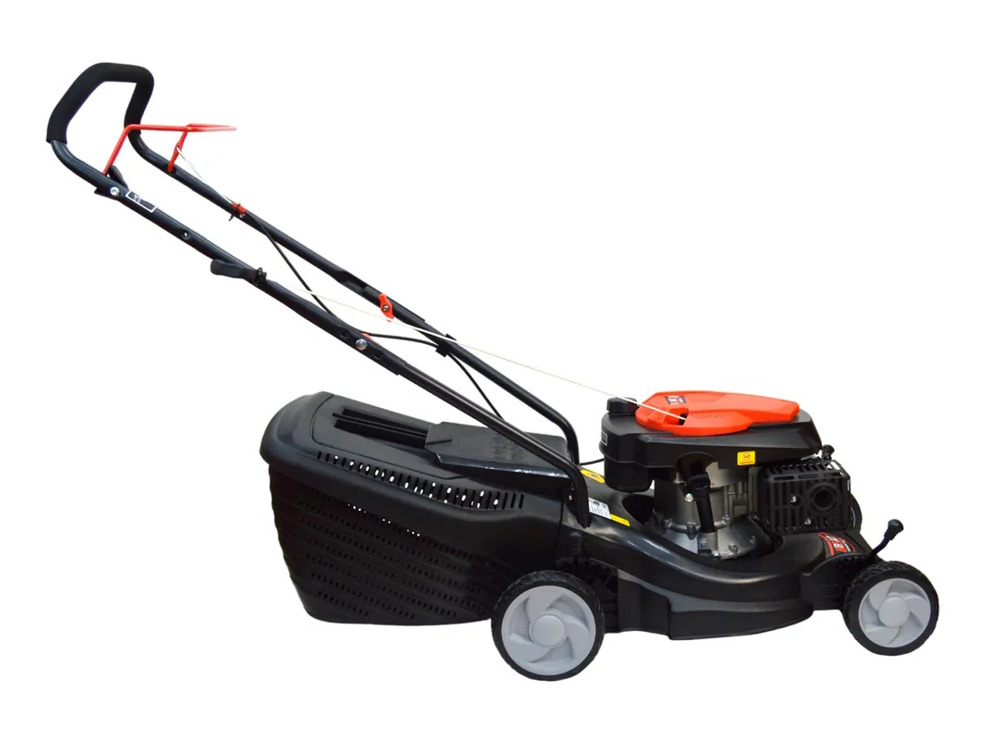 Газонокосилка бензиновая Brait BLM2640M Pro