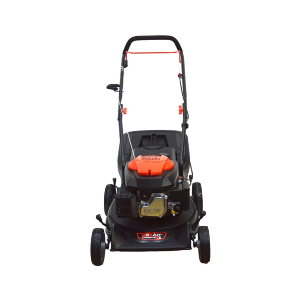 Газонокосилка бензиновая Brait BLM2640M Pro