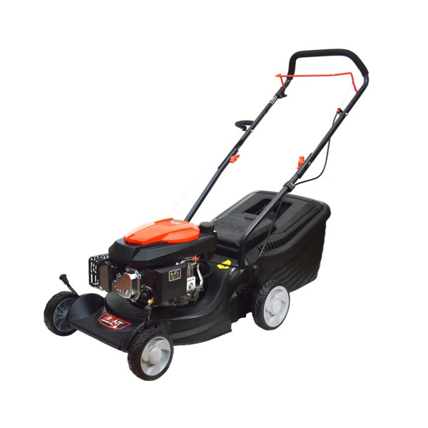 Газонокосилка бензиновая Brait BLM2640M Pro